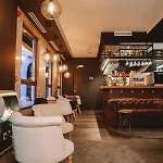 Mamma Mia Boutique Hotel 3*