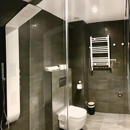 Mamma Mia Boutique - Only Adults 또사데마르