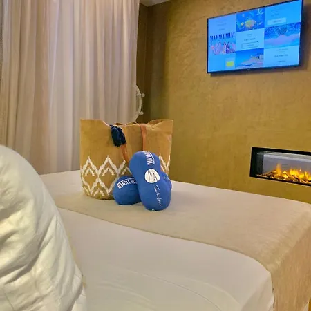 Mamma Mia Boutique - Only Adults 3*