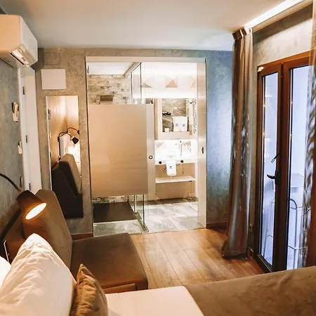 Mamma Mia Boutique - Only Adults 호텔