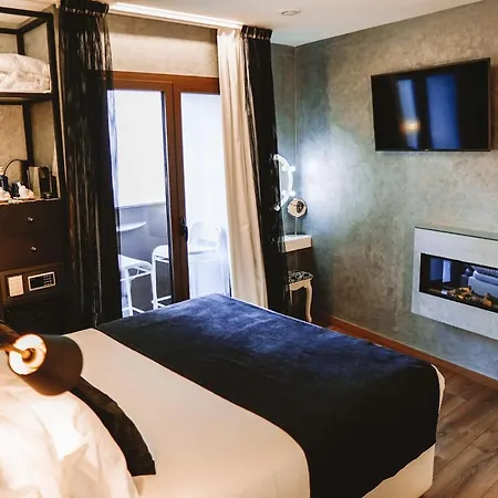 Mamma Mia Boutique - Only Adults 호텔