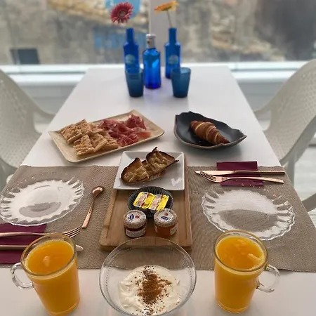 호텔 Mamma Mia Boutique - Only Adults 또사데마르