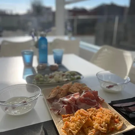 Mamma Mia Boutique - Only Adults 3* 또사데마르