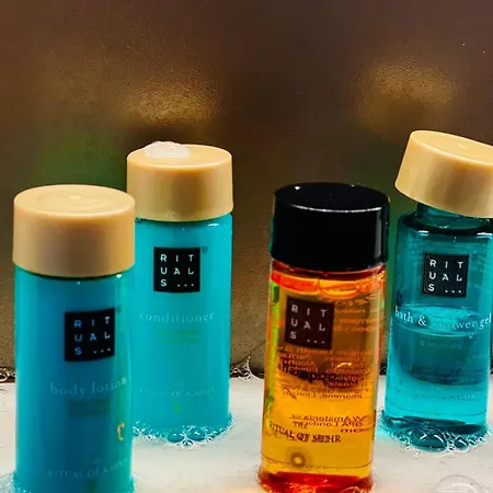 Mamma Mia Boutique - Only Adults 3*