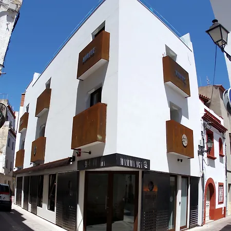 호텔 Mamma Mia Boutique - Only Adults 3*