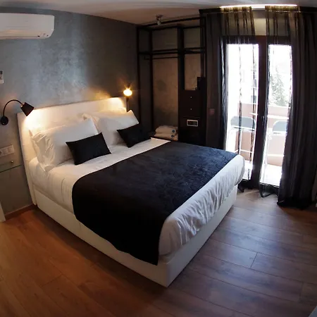 Mamma Mia Boutique - Only Adults Hotel 3*