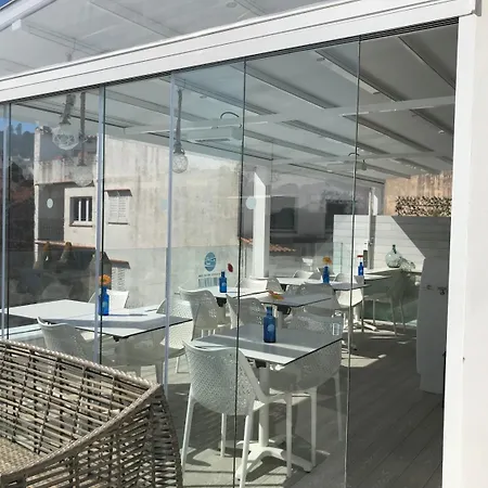 Mamma Mia Boutique - Only Adults 호텔