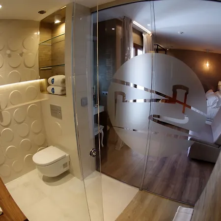 Mamma Mia Boutique - Only Adults 호텔 3*