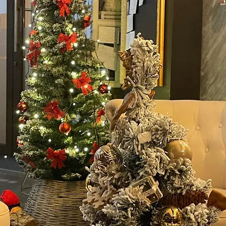 Hotel Mamma Mia Boutique - Only Adults 3*