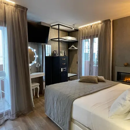 Hotel Mamma Mia Boutique Tossa de Mar