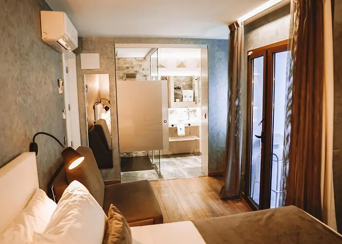 Mamma Mia Boutique - Only Adults Hotel