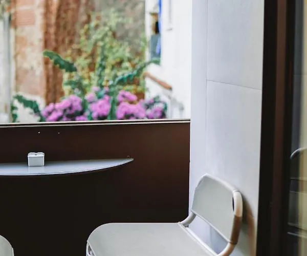 Mamma Mia Boutique - Only Adults Hotel 3*