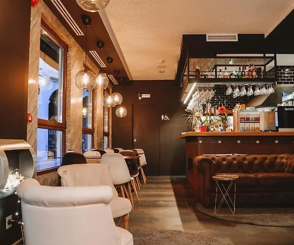 Mamma Mia Boutique - Only Adults Hotel 3*