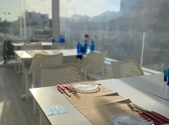 Hotel Mamma Mia Boutique - Only Adults Tossa de Mar