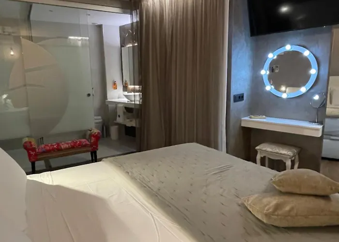 Hotel Mamma Mia Boutique - Only Adults Tossa de Mar