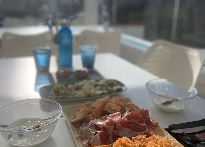 Mamma Mia Boutique - Only Adults 3* Tossa de Mar