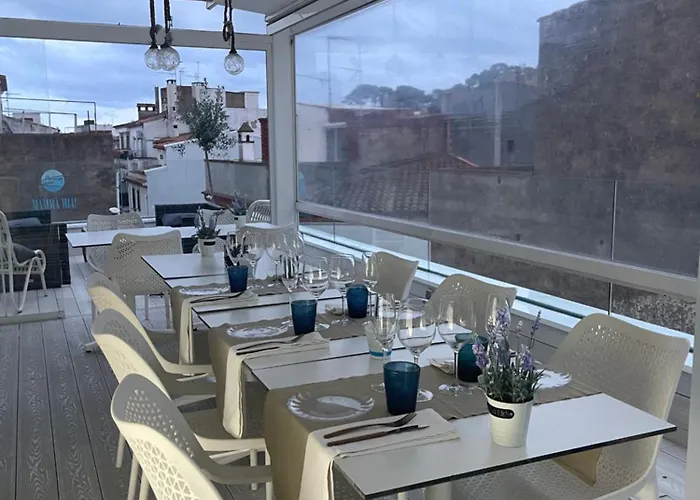 Mamma Mia Boutique - Only Adults