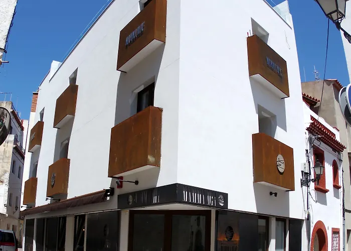 Hotel Mamma Mia Boutique - Only Adults 3*