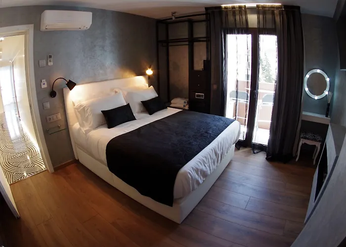 Mamma Mia Boutique - Only Adults Hotel 3*