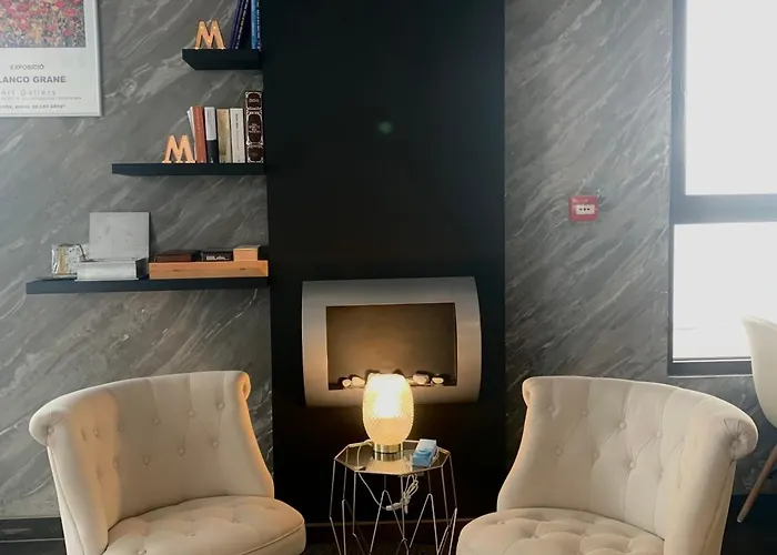 Mamma Mia Boutique - Only Adults Hotel 3*