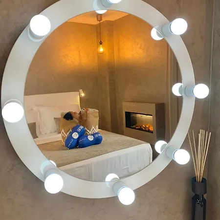 Mamma Mia Boutique - Only Adults Отель 3*