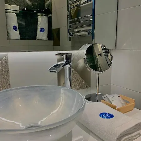 Mamma Mia Boutique - Only Adults 3* Tossa de Mar