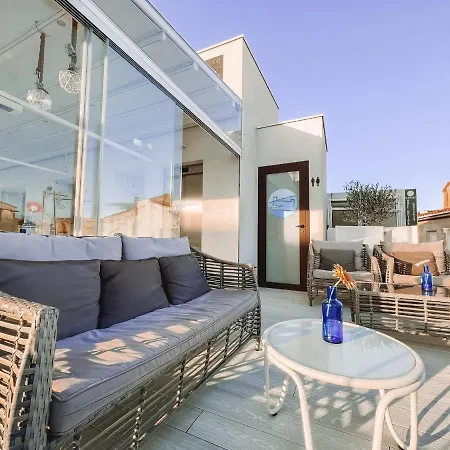 Mamma Mia Boutique - Only Adults Hotel Tossa de Mar