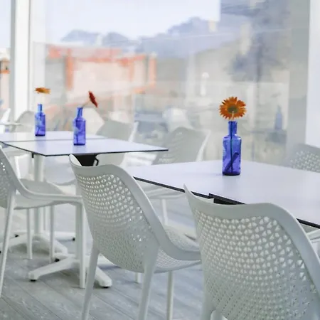 Mamma Mia Boutique - Only Adults 3* Tossa de Mar