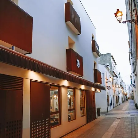 Mamma Mia Boutique - Only Adults Тоса-де-Мар