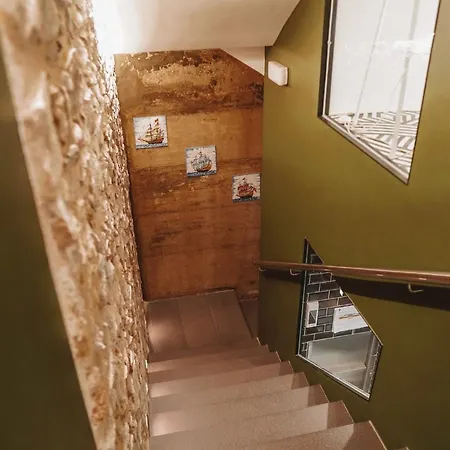 فندق Mamma Mia Boutique - Only Adults