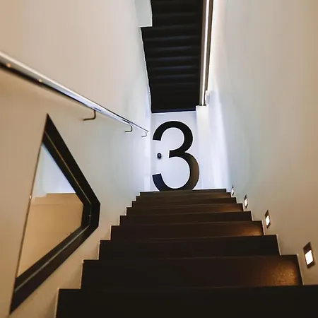 Hotel Mamma Mia Boutique - Only Adults