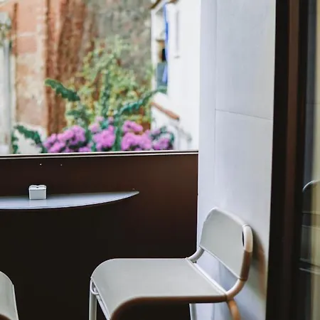 Mamma Mia Boutique - Only Adults Hotel 3*