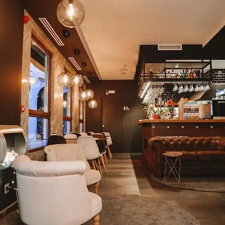 Mamma Mia Boutique - Only Adults 酒店 3*