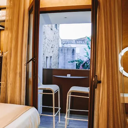 Mamma Mia Boutique - Only Adults 3* Tossa de Mar