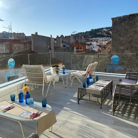 Mamma Mia Boutique - Only Adults 3* Tossa de Mar