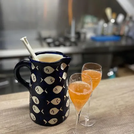 Mamma Mia Boutique - Only Adults فندق 3*