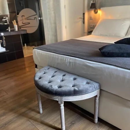 Mamma Mia Boutique - Only Adults Hotel Tossa de Mar