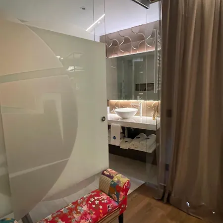 Mamma Mia Boutique - Only Adults Отель
