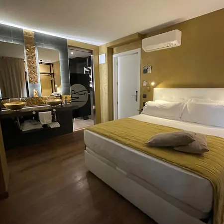 Mamma Mia Boutique - Only Adults Hotel