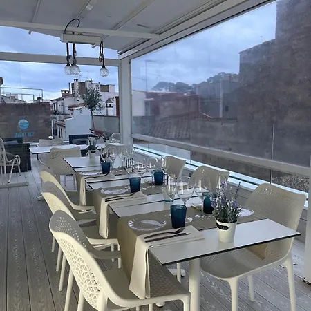 Mamma Mia Boutique - Only Adults