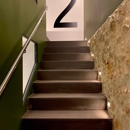Mamma Mia Boutique - Only Adults Hotel