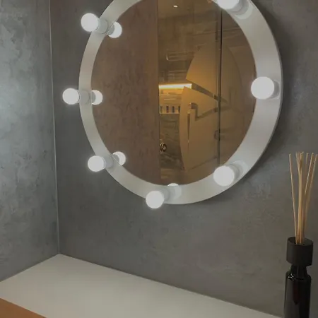 Mamma Mia Boutique - Only Adults 3* توسا ذي مار