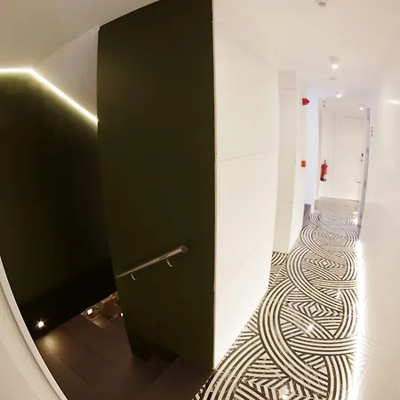 فندق Mamma Mia Boutique - Only Adults 3*