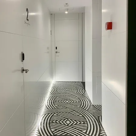 فندق Mamma Mia Boutique - Only Adults