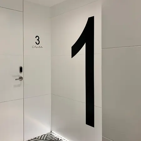 Mamma Mia Boutique - Only Adults 酒店 滨海托萨
