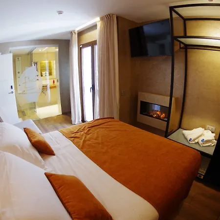 Mamma Mia Boutique - Only Adults Hotel Tossa de Mar