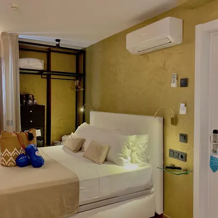 Hotel Mamma Mia Boutique - Only Adults Tossa de Mar