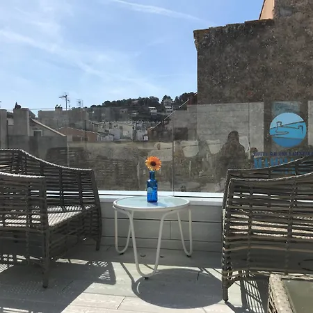 Hotel Mamma Mia Boutique - Only Adults 3*