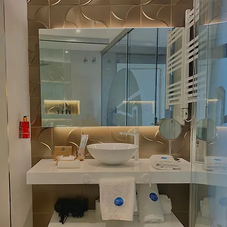 Mamma Mia Boutique - Only Adults 3* 滨海托萨