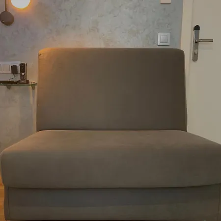 Hotel Mamma Mia Boutique - Only Adults